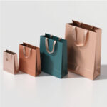 party packing paper bags